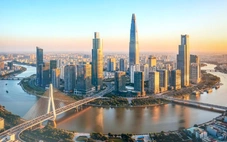 Kinh nghiệm quốc tế gợi ý Việt Nam xây dựng trung tâm tài chính quốc tế cạnh tranh