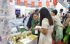 Mỹ phẩm thiên nhiên của Việt Nam gây ấn tượng tại triển lãm Halal