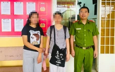 'Bắt cóc online' nữ sinh để đòi 600 triệu, còn dọa cho công an thật 'về vườn'
