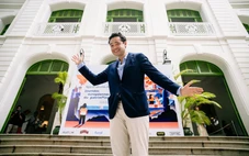 Tham quan Dinh thự Pháp tại TP.HCM: Nhìn lịch sử, hướng tới tương lai