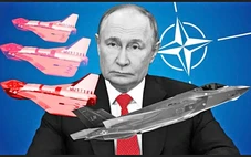 Nga thử lằn ranh đỏ của NATO