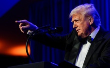 Ông Trump doạ 'điều tồi tệ sẽ xảy ra' nếu Afghanistan không trao lại căn cứ Bagram