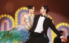 Mi Lan không vượt nổi ‘cửa ải’ chụp hình đôi tại Vietnam’s Next Top Model 2025