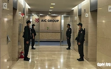Vụ án AIC tại TP.HCM: Truy nã cựu Chánh Văn phòng Sở Giáo dục và Đào tạo Lê Phương Nga