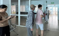 Mời 255 bệnh nhân bị kê khống tán sỏi đến kiểm tra sức khỏe