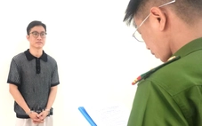 Bắt nam thanh niên dùng video, ảnh nhạy cảm ép cưỡng dâm người yêu cũ