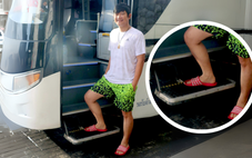 Hai chuyện nhỏ nhưng không nhỏ khi đi du lịch