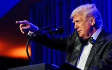 Ông Trump dọa 'điều tồi tệ sẽ xảy ra' nếu Afghanistan không trao lại căn cứ Bagram