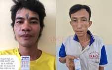 Cần Thơ: Bắt 10 người trong vụ trả 'công' vận chuyển bằng ma túy