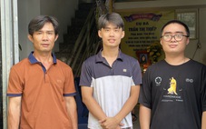 Tân sinh viên Đà Nẵng xin khất nửa học phí: 'Con đã nhận đủ tiền học, xin nhường cho bạn nghèo'