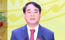 Ông Nghiêm Xuân Thành làm Bí thư Tỉnh ủy Khánh Hòa, chỉ định thêm 2 phó bí thư Tỉnh ủy khóa mới