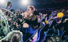 G-Dragon 'flop' ở châu Âu? Flop gì mà phủ kín hơn 40.000 khán giả?