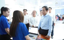 TP.HCM lập các tổ kiểm tra, giám sát đảng ủy cấp xã về vận hành mô hình chính quyền địa phương 2 cấp