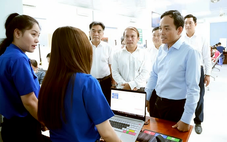 TP.HCM lập các tổ kiểm tra, giám sát đảng ủy cấp xã về vận hành mô hình chính quyền địa phương 2 cấp