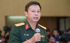 Thông tin nhân sự trước Đại hội Đảng bộ Quân đội là tuyệt mật, không có sự thật trong các tin đồn