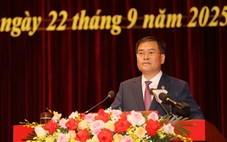 Ông Bùi Văn Khắng được bầu làm Chủ tịch UBND tỉnh Quảng Ninh