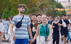 Giải thưởng Du lịch Việt Nam khuyến khích doanh nghiệp ứng dụng công nghệ tiên tiến