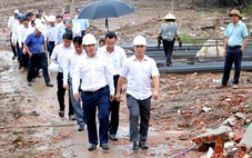 Đồng Nai cử lãnh đạo phường bám sát hai dự án giao thông trọng điểm
