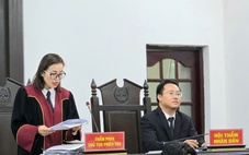 Vụ khách hàng kiện Manulife: Tòa bác đơn khởi kiện vì nguyên đơn tự nguyện, không bị ai ép buộc