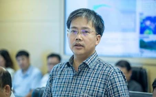 Siêu bão Ragara đã vào Biển Đông, dự báo tác động đối với Việt Nam