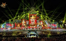 Masan Group cùng V Fest lan tỏa giá trị văn hóa và khát vọng Việt