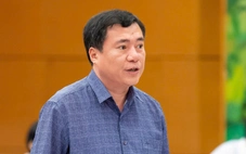 Đề xuất xác thực danh tính người livestream bán hàng, định danh người bán hàng trên mạng qua VNeID