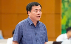Đề xuất xác thực danh tính người livestream bán hàng, định danh người bán hàng trên mạng qua VNeID