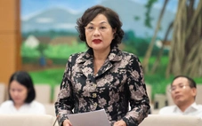Thống đốc Nguyễn Thị Hồng: Có thời điểm bảo hiểm tiền gửi gần 100.000 tỉ nhưng không sử dụng được