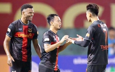 Bảng xếp hạng V-League vòng 4: CLB Ninh Bình dẫn đầu, Hoàng Anh Gia Lai đáy bảng