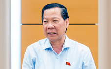 Đề xuất quy định miễn nhiệm, từ chức nếu để xảy ra lãng phí nghiêm trọng