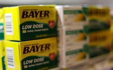 Aspirin liều thấp giúp giảm mạnh nguy cơ tái phát ung thư đại trực tràng