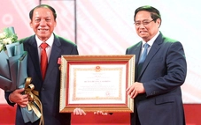 Thi đua yêu nước của những người làm văn hóa, thể thao, du lịch