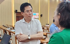 Hai phó chủ tịch tỉnh Quảng Ngãi làm tổ trưởng tổ tháo gỡ khó khăn ở cơ sở