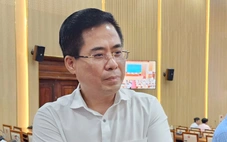 Hai phó chủ tịch tỉnh Quảng Ngãi làm tổ trưởng tổ tháo gỡ khó khăn ở cơ sở