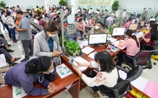 Kế hoạch cụ thể sắp xếp đơn vị sự nghiệp công lập, bệnh viện, trường học, tinh gọn bộ máy hành chính