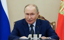 Ông Putin đề xuất gia hạn hiệp ước kiểm soát vũ khí hạt nhân với Mỹ
