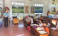 Nghệ An tạm dừng thu các khoản đóng góp xã hội hóa giáo dục trong năm học mới