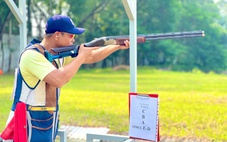 Bắn súng Việt Nam kiếm những xạ thủ tiềm năng mới cho SEA Games 33