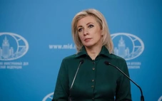 Vụ tấn công Crimea: Nga kêu NATO và EU 'soi gương'