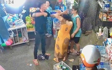 Đề nghị xử lý nghiêm thanh niên xăm trổ đánh phụ nữ mang thai, còn thách thức 'biết tao là ai không'