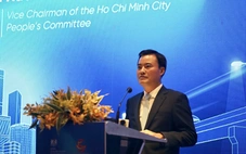 TP.HCM học tập kinh nghiệm Vương quốc Anh, hiện thực TOD ở 11 vị trí