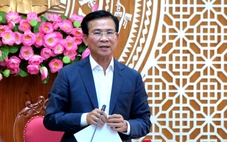 Chủ tịch tỉnh Lâm Đồng phê bình việc xử lý chậm vụ tố cáo thực phẩm bẩn ở trường tiểu học