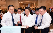 Khám phá bức tranh công nghệ và sản phẩm mới tại Diễn đàn phát triển Công thương TP.HCM