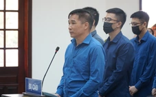 Bình 'kiểm' bị đề nghị từ 13 đến 15 năm tù