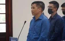 Thu gom súng sau khi ra tù, Bình 'kiểm' lại hầu tòa