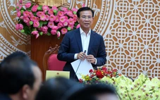 Chủ tịch tỉnh Lâm Đồng phê bình việc xử lý chậm vụ tố cáo thực phẩm bẩn ở trường tiểu học