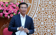 Chủ tịch tỉnh Lâm Đồng phê bình việc xử lý chậm vụ tố cáo thực phẩm bẩn ở trường tiểu học