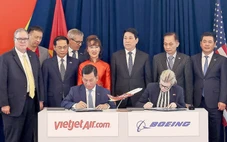 Thúc đẩy thương mại bền vững Việt - Mỹ