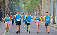 Món quà Trung thu khác biệt: Chiếc BIB chạm vào yêu thương