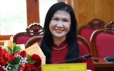 Nguyên Phó chủ tịch UBND tỉnh Đắk Nông Tôn Thị Ngọc Hạnh nghỉ hưu